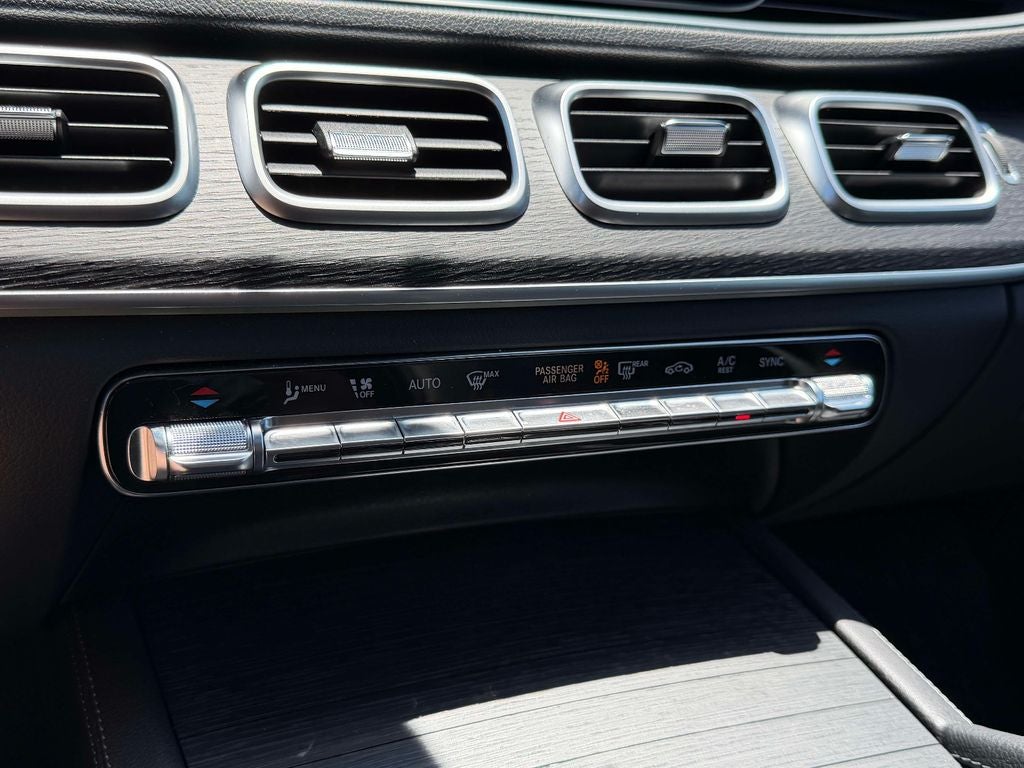 2023 Mercedes-Benz GLE GLE 450 4MATIC®