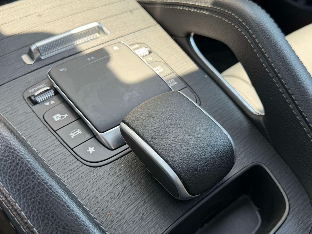 2023 Mercedes-Benz GLE GLE 450 4MATIC®