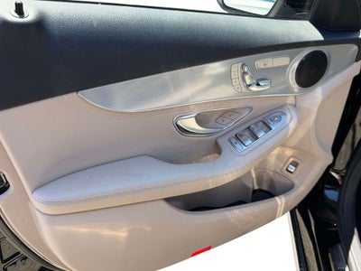 2016 Mercedes-Benz C-Class C 300 4MATIC®
