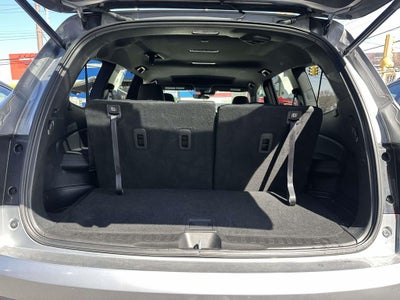 2022 Honda Pilot TrailSport