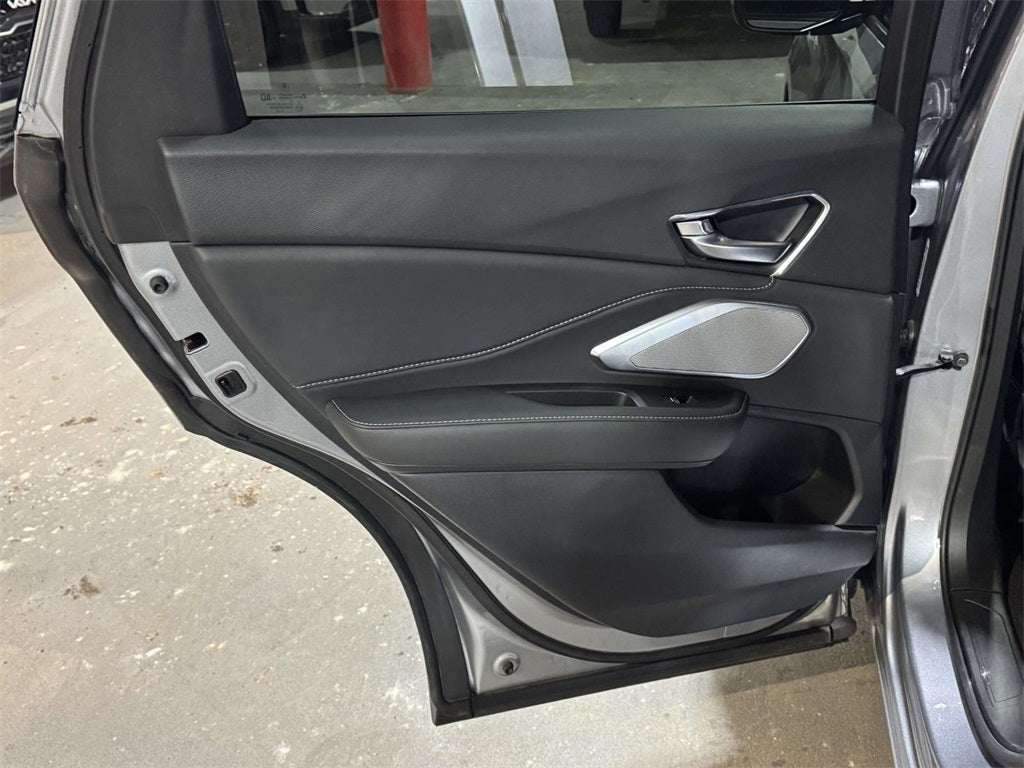 2022 Acura RDX Technology Package SH-AWD