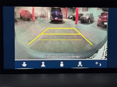 2022 Acura RDX Technology Package SH-AWD