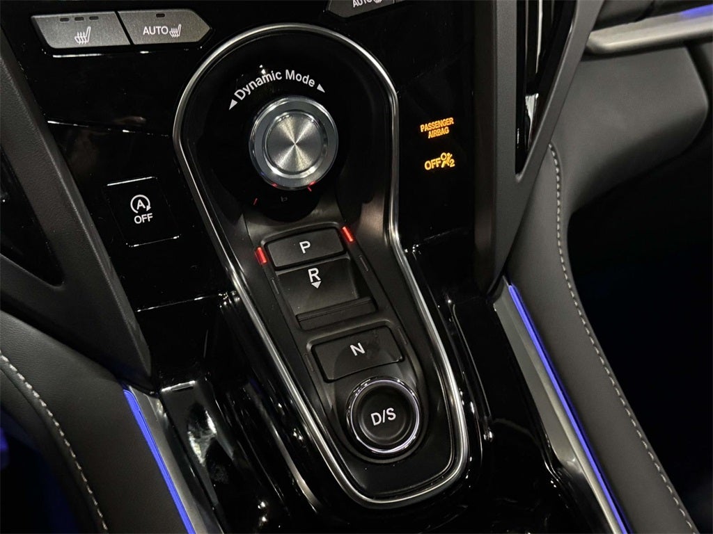 2022 Acura RDX Technology Package SH-AWD