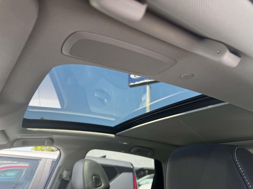 2021 Acura RDX Technology Package SH-AWD