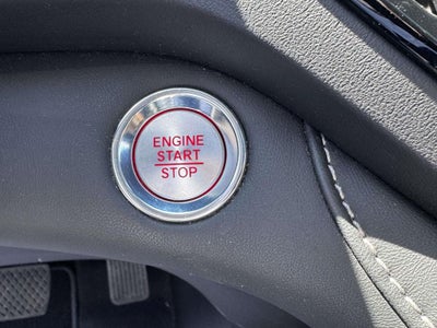 2021 Acura RDX Technology Package SH-AWD