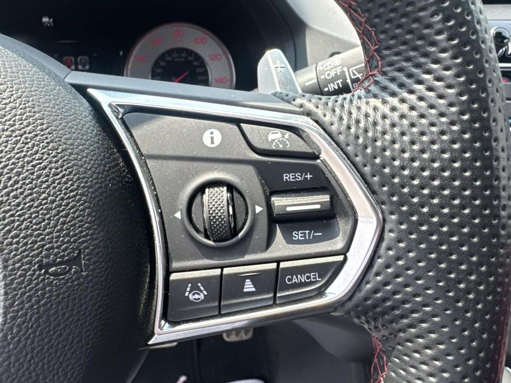 2023 Acura RDX A-Spec Package SH-AWD