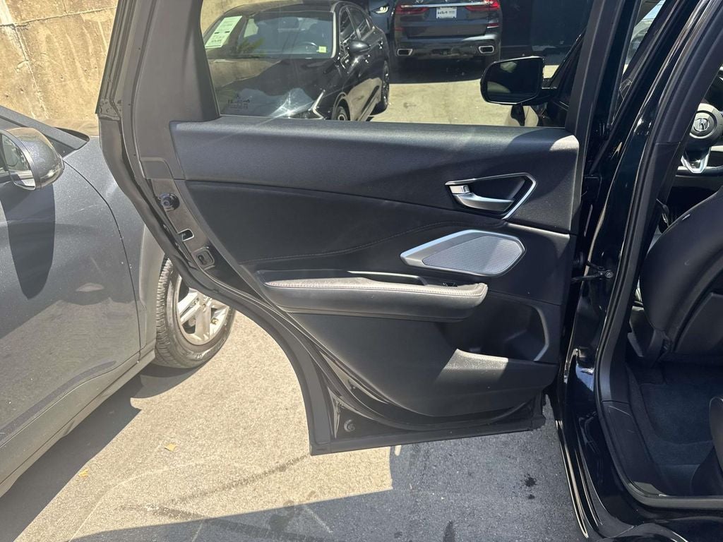 2024 Acura RDX A-Spec Advance Package SH-AWD