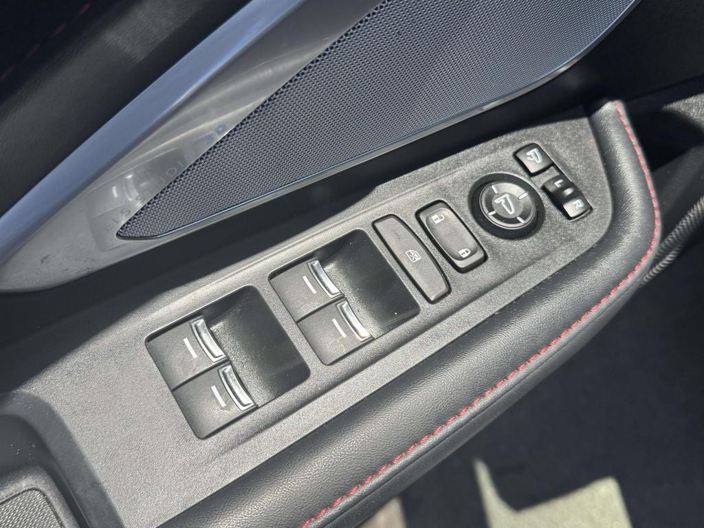 2024 Acura RDX A-Spec Advance Package SH-AWD