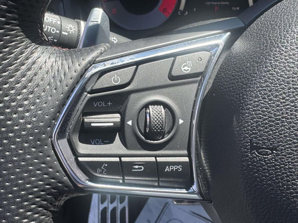 2024 Acura RDX A-Spec Advance Package SH-AWD