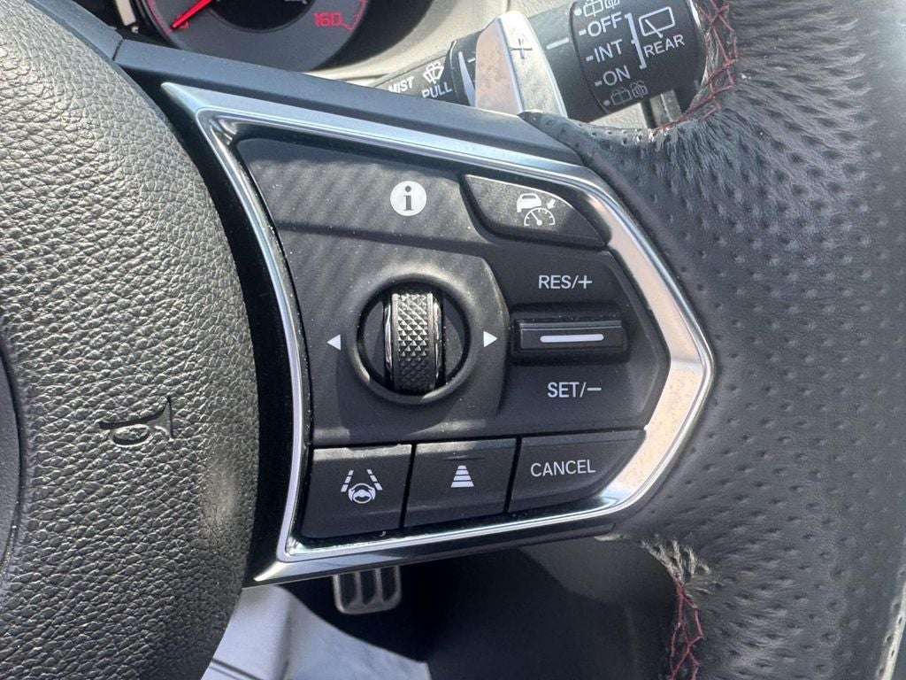 2024 Acura RDX A-Spec Advance Package SH-AWD