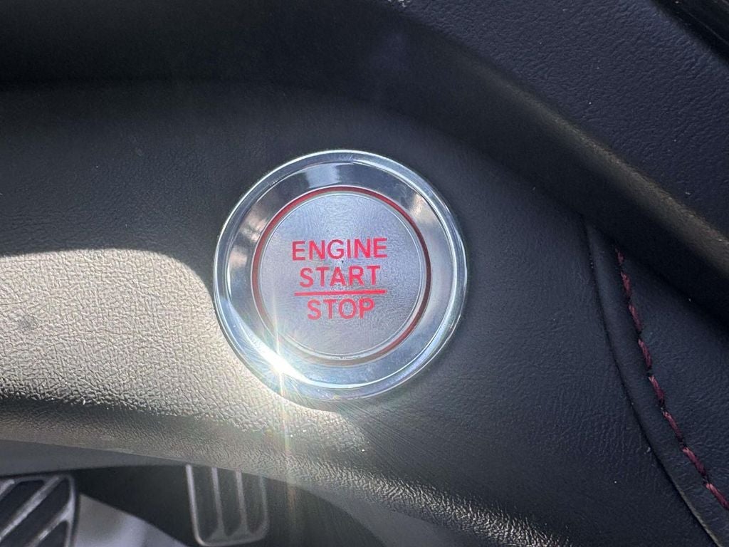 2024 Acura RDX A-Spec Advance Package SH-AWD