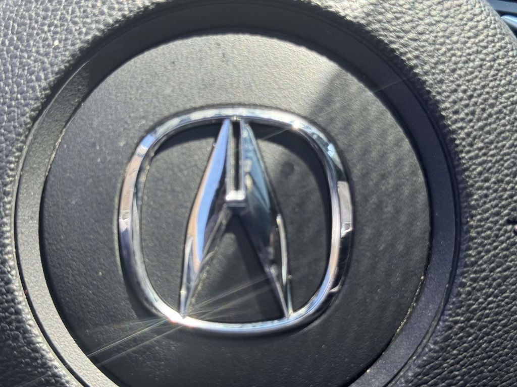 2024 Acura RDX A-Spec Advance Package SH-AWD