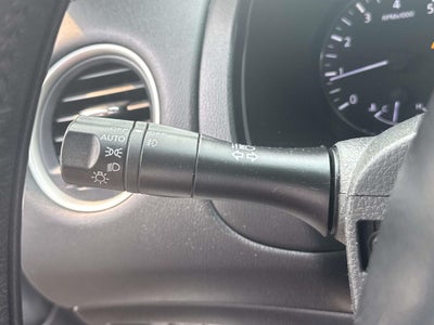 2014 Nissan Pathfinder SL