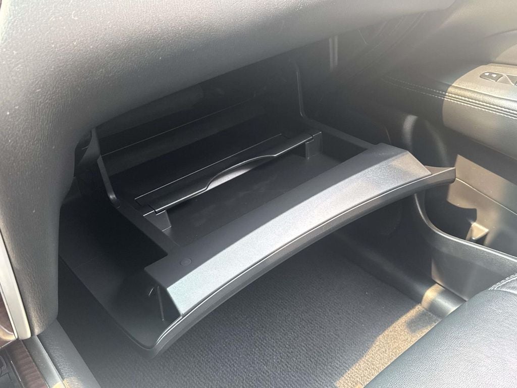 2014 Nissan Pathfinder SL