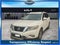 2014 Nissan Pathfinder SL