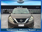 2016 Nissan Murano SL