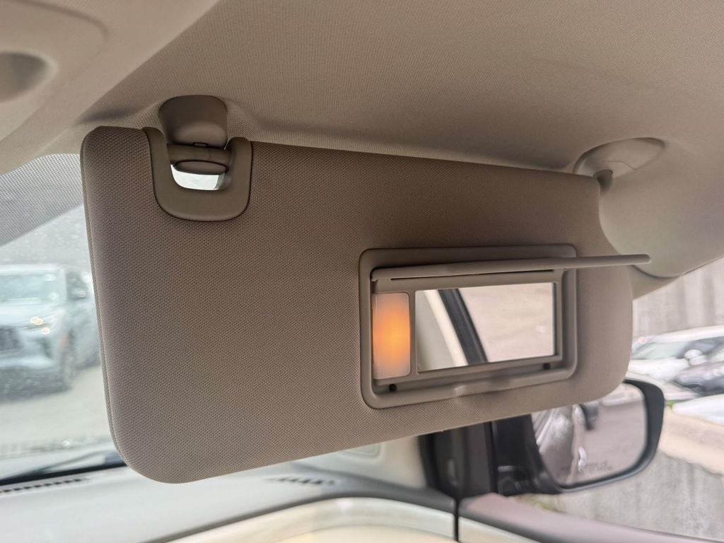 2016 Nissan Murano SL