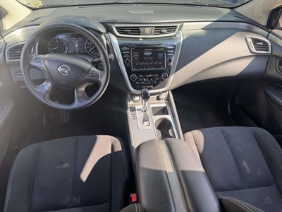 2019 Nissan Murano SV