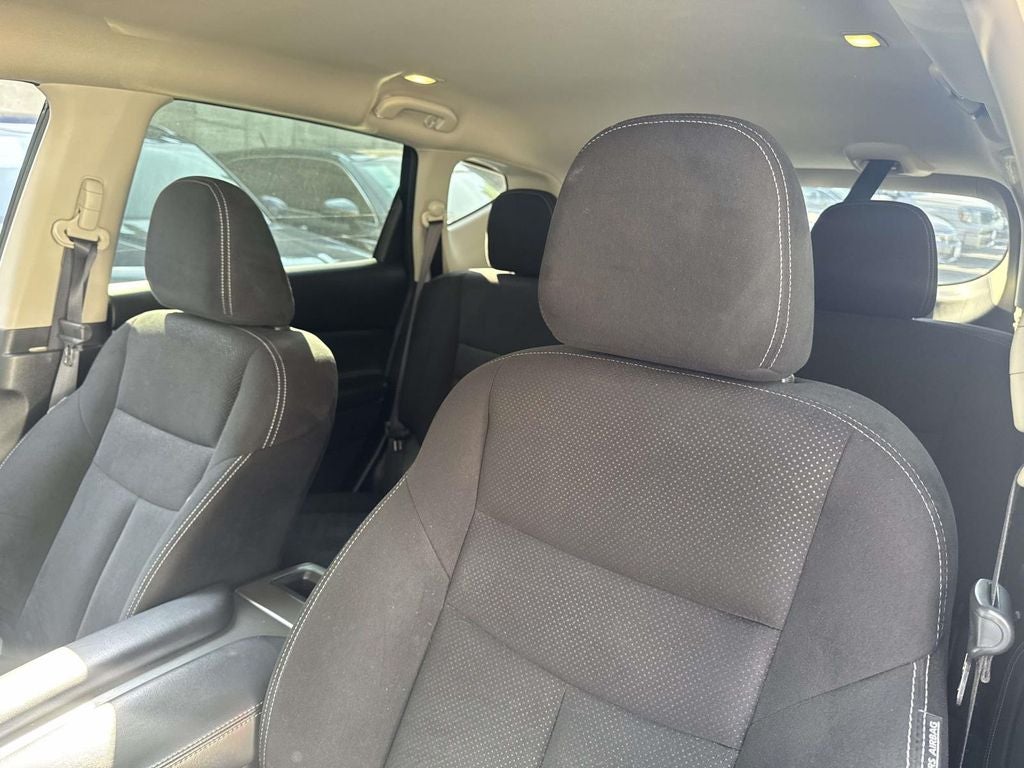 2019 Nissan Murano SV
