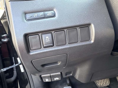 2019 Nissan Murano SV