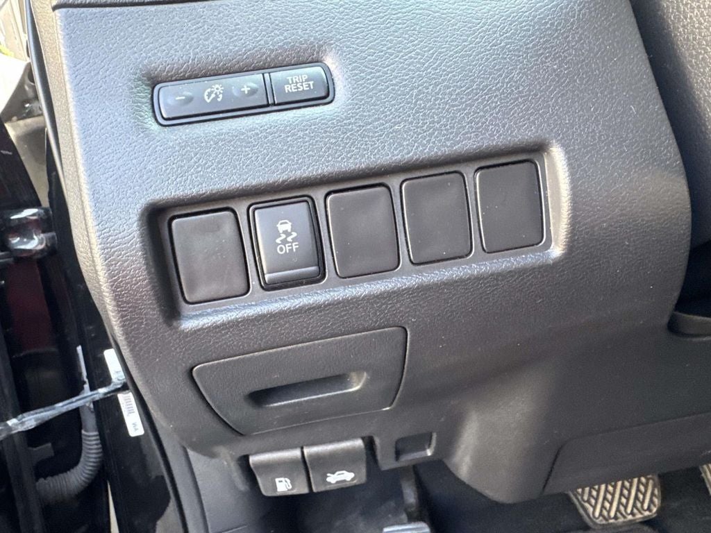 2019 Nissan Murano SV