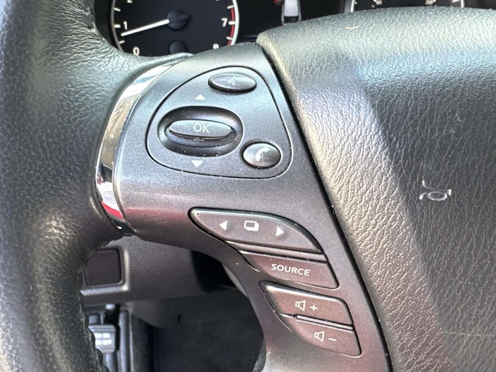 2019 Nissan Murano SV