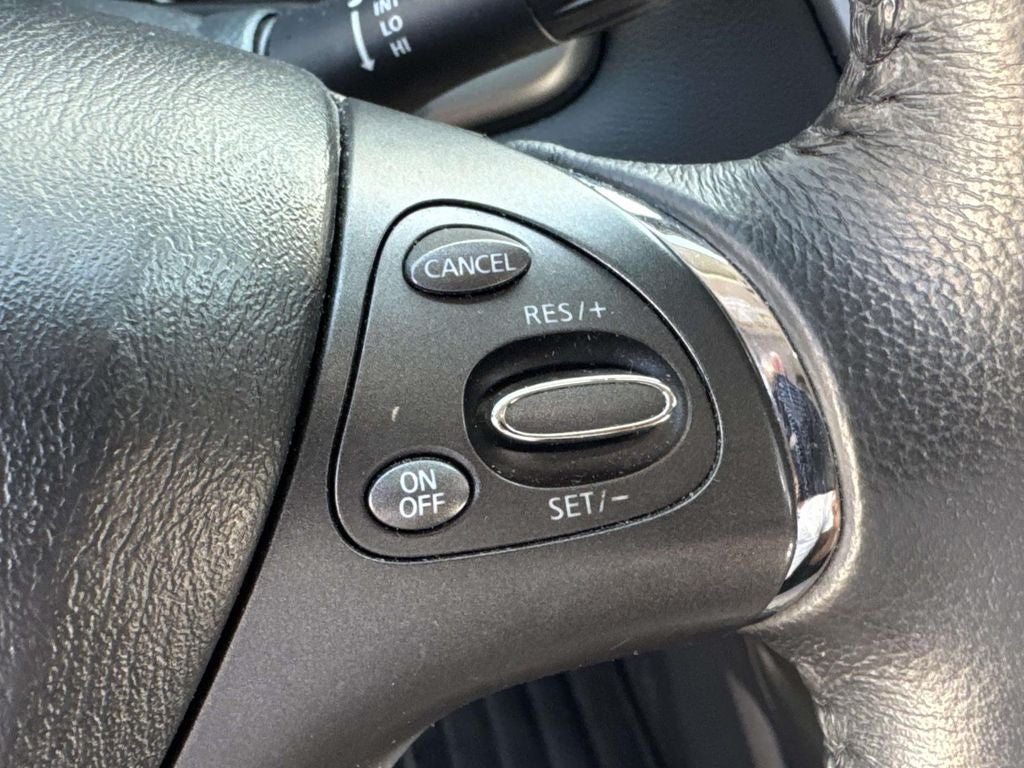 2019 Nissan Murano SV