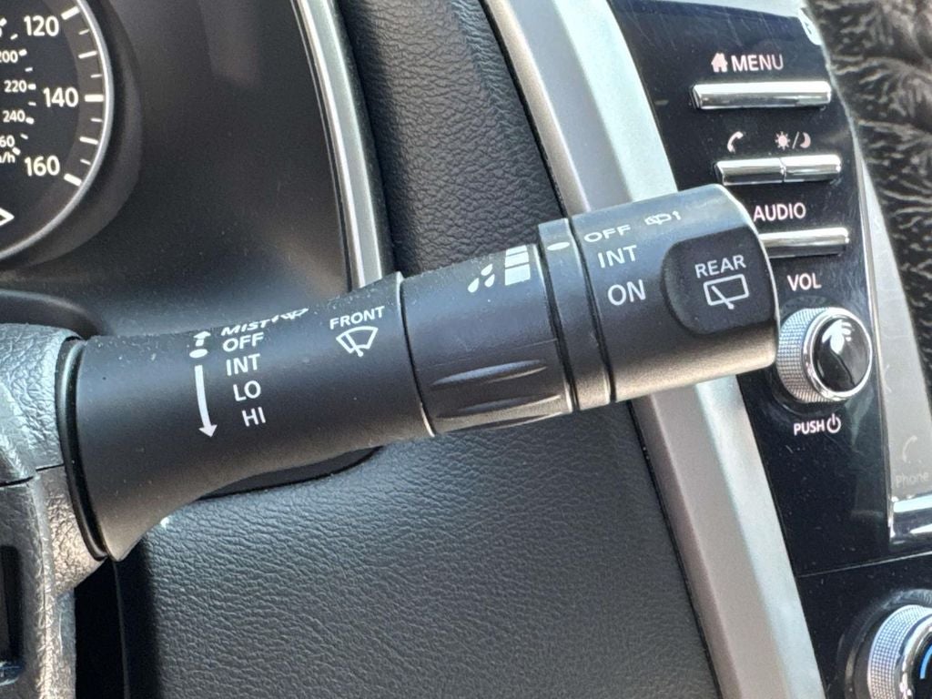 2019 Nissan Murano SV