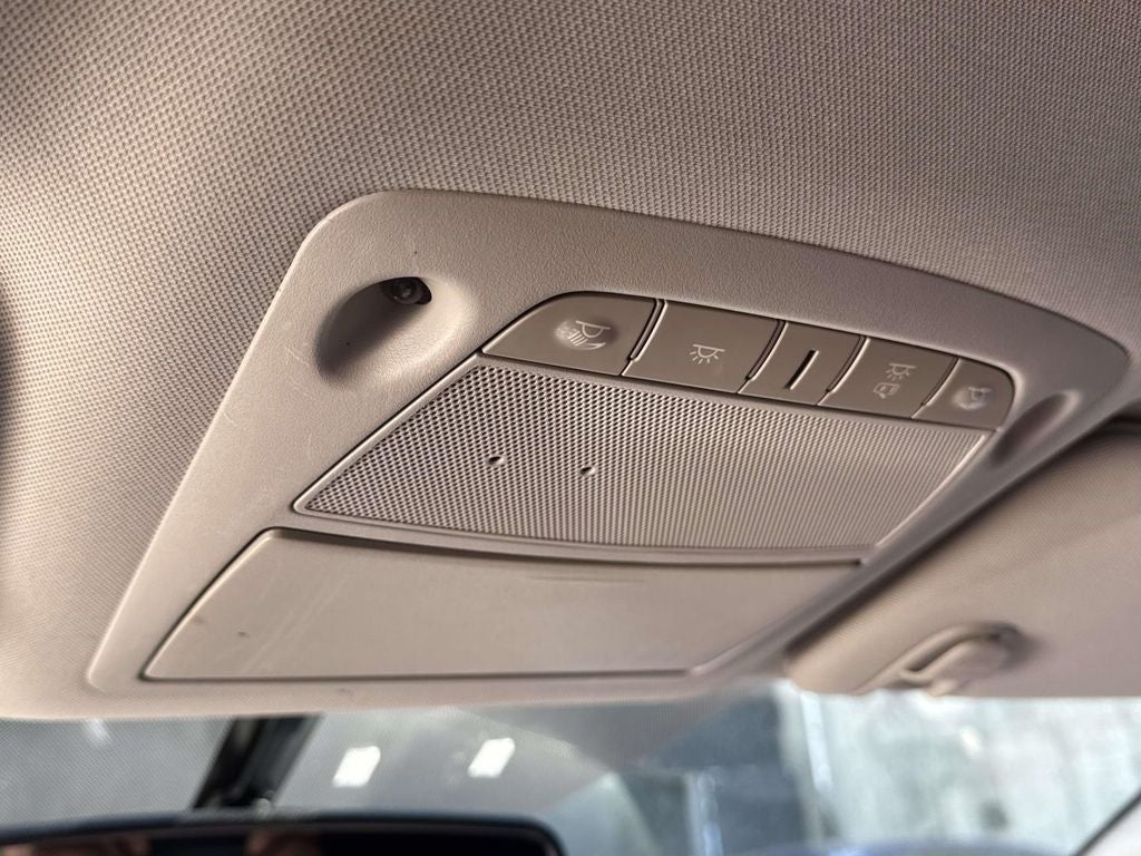 2019 Nissan Murano SV