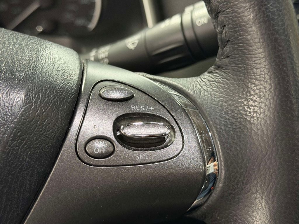 2019 Nissan Murano SV