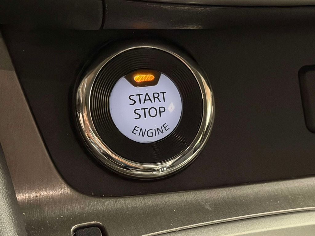 2019 Nissan Murano SV