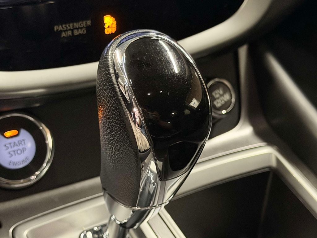 2019 Nissan Murano SV