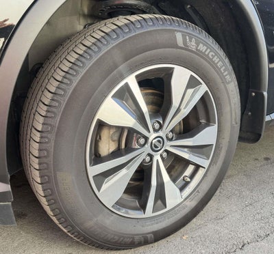2019 Nissan Murano SV