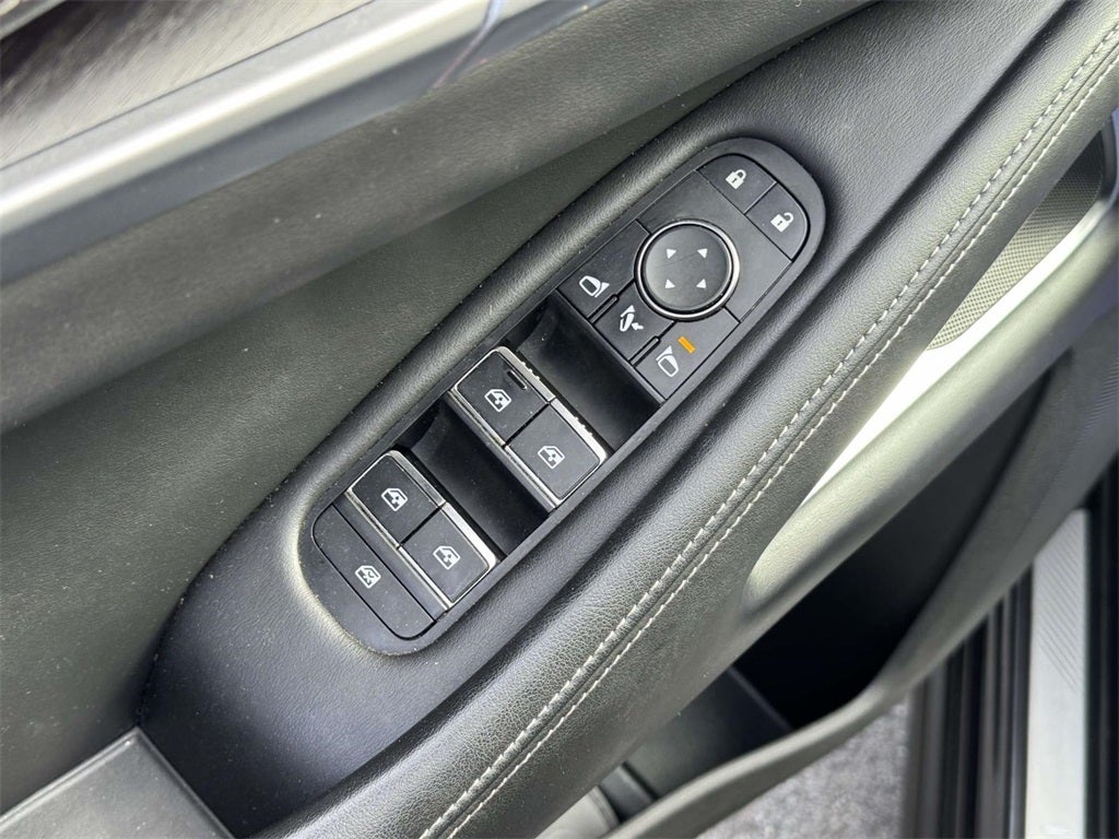 2022 INFINITI QX60 Sensory