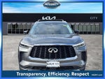2022 INFINITI QX60 Sensory