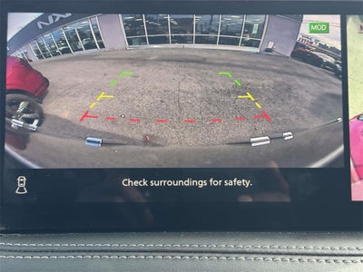 2022 INFINITI QX60 Sensory