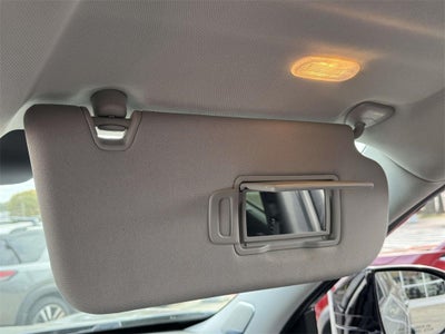 2022 INFINITI QX60 Sensory