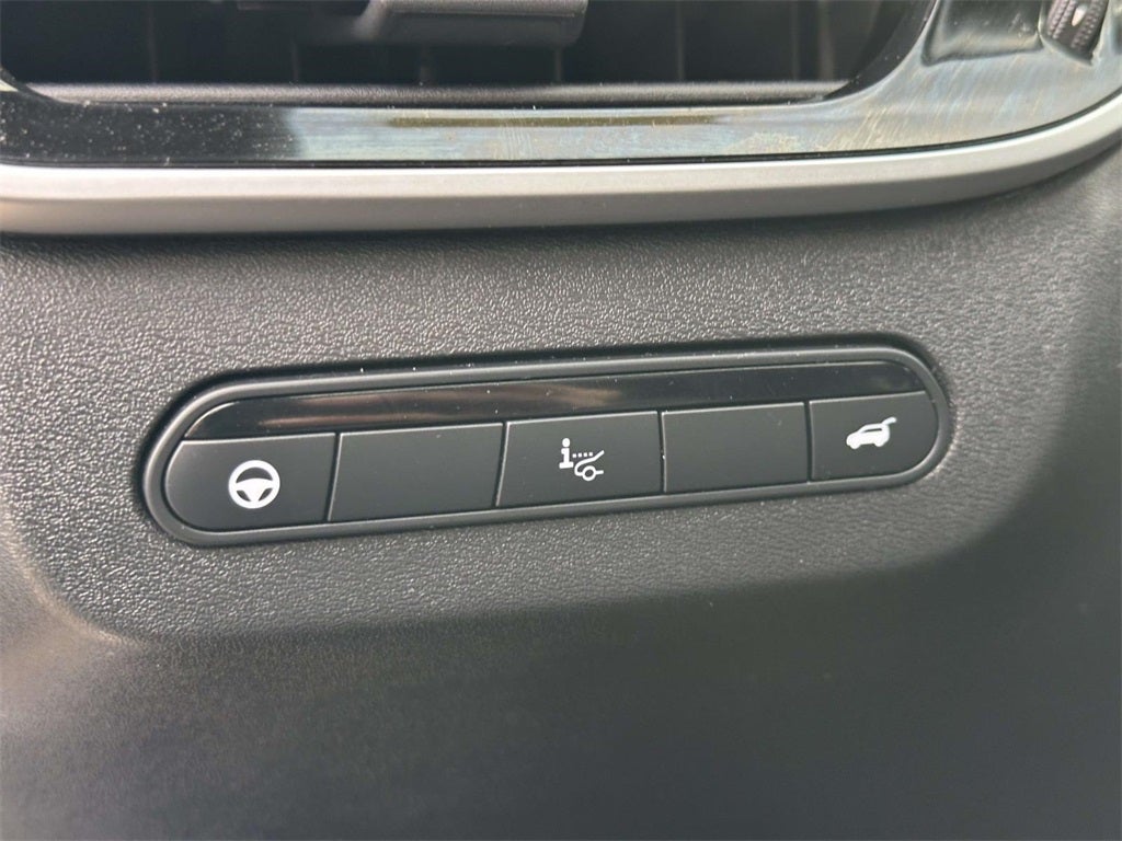 2022 INFINITI QX60 Autograph