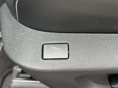 2022 INFINITI QX60 Autograph