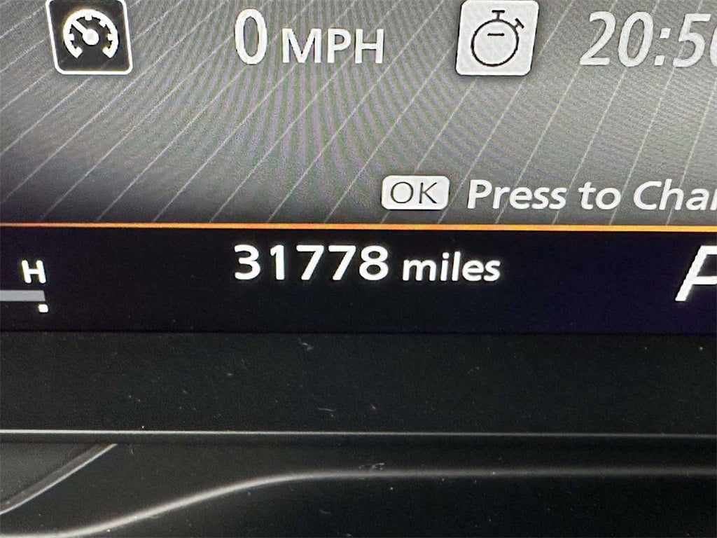 2022 INFINITI QX60 Autograph