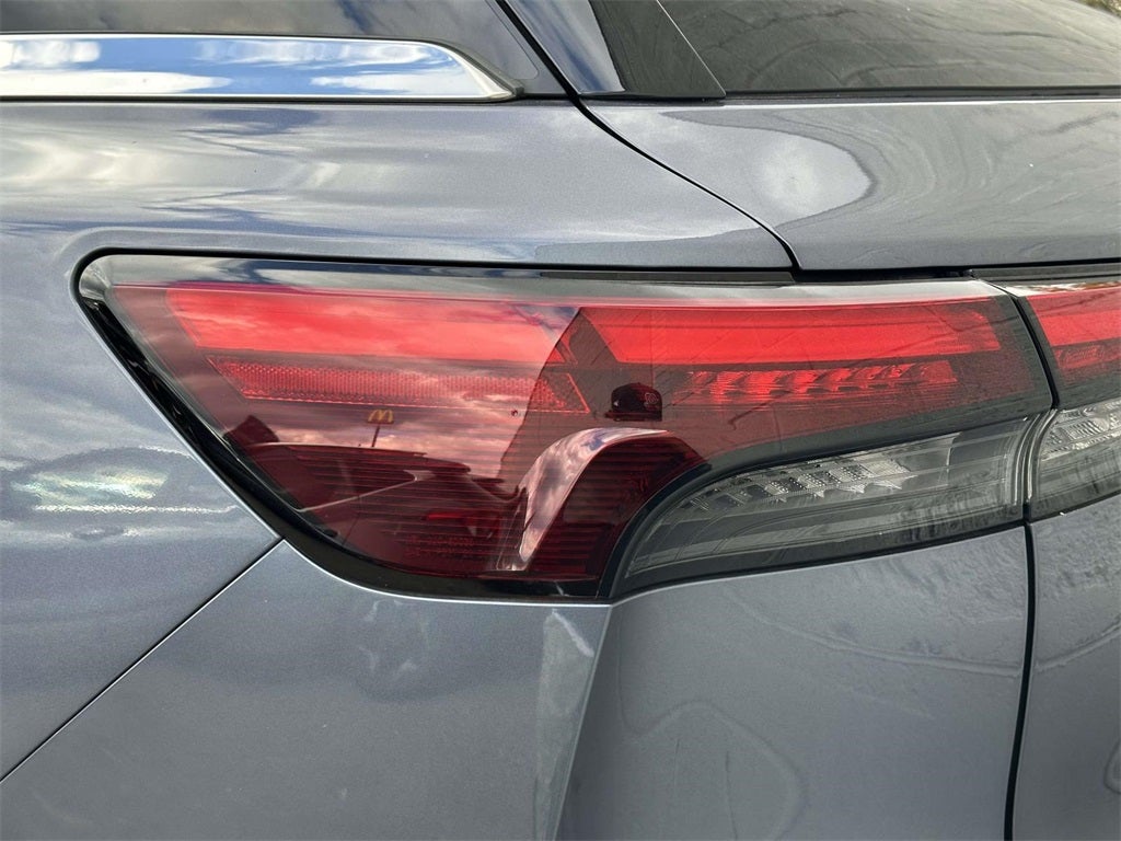 2022 INFINITI QX60 Autograph