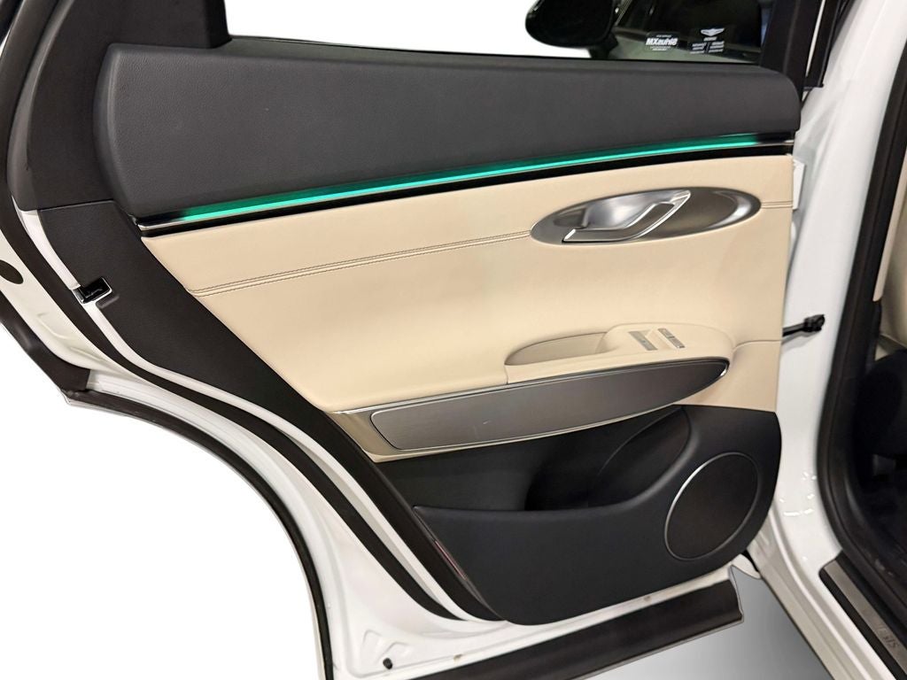 2026 Genesis GV70 2.5T Select