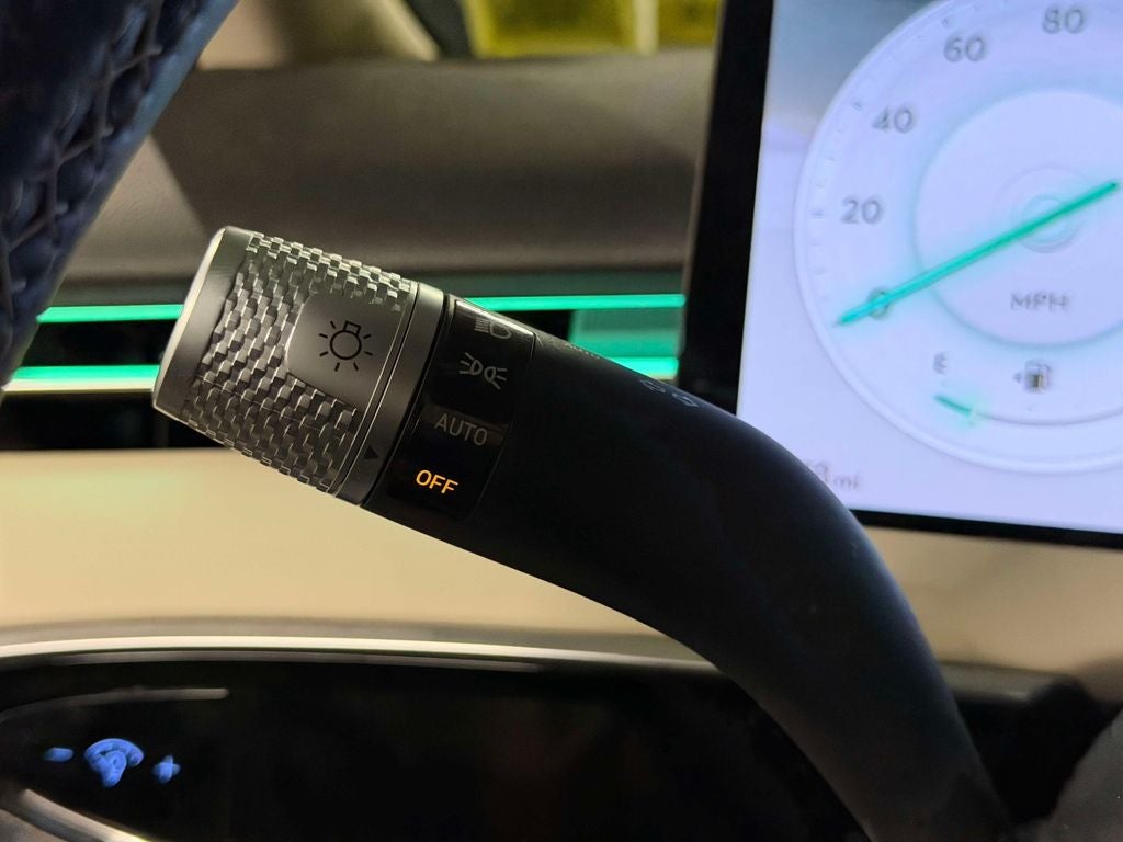 2026 Genesis GV70 2.5T Select