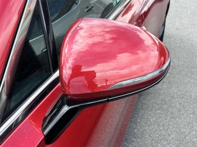 2024 Genesis GV70 3.5T Sport