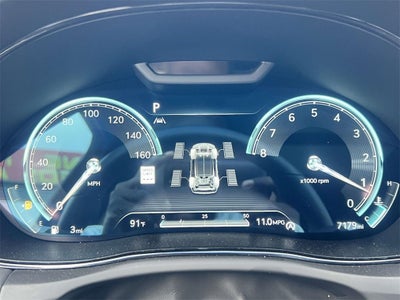 2024 Genesis GV70 3.5T Sport