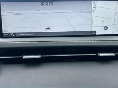 2024 Genesis GV70 3.5T Sport