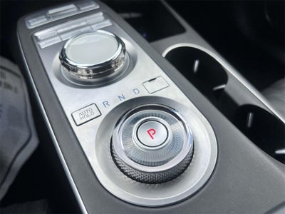 2024 Genesis GV70 3.5T Sport