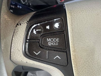 2012 Toyota Sienna LE 8 Passenger