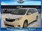 2012 Toyota Sienna LE 8 Passenger
