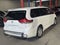 2012 Toyota Sienna LE 8 Passenger